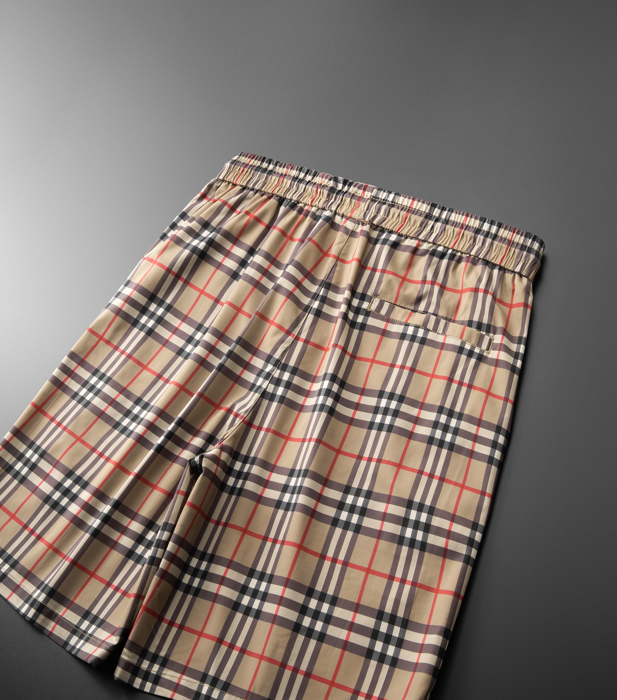 Burberry Short Pants